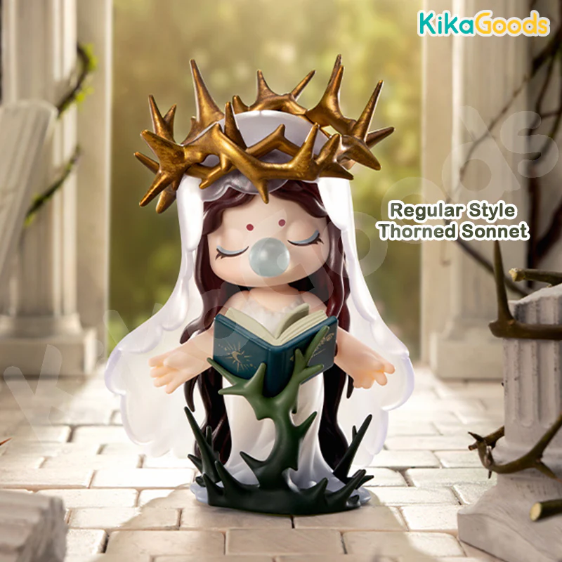Nanci Secret Fantasy Series Blind Box - Image 14