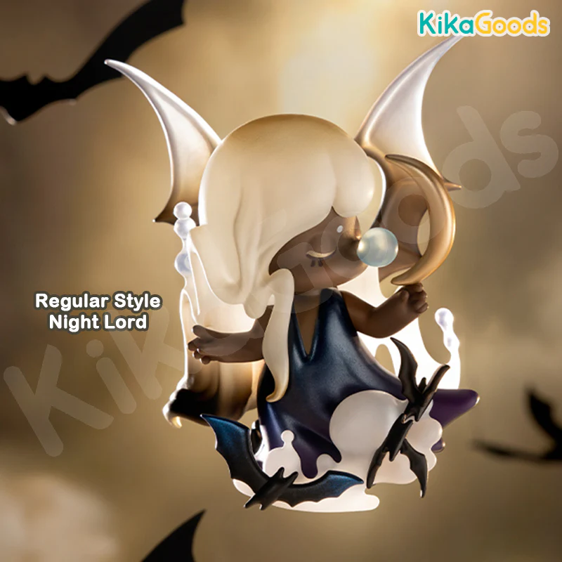 Nanci Secret Fantasy Series Blind Box - Image 15