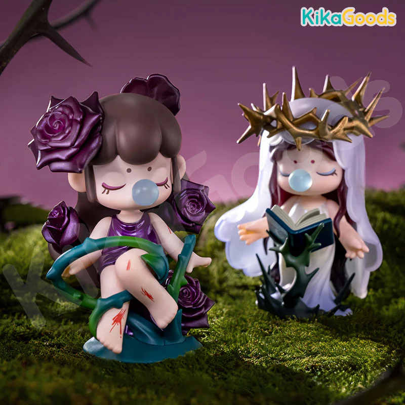Nanci Secret Fantasy Series Blind Box - Image 16