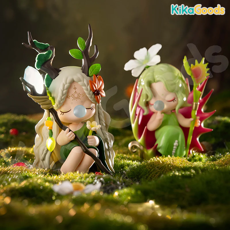 Nanci Secret Fantasy Series Blind Box - Image 17