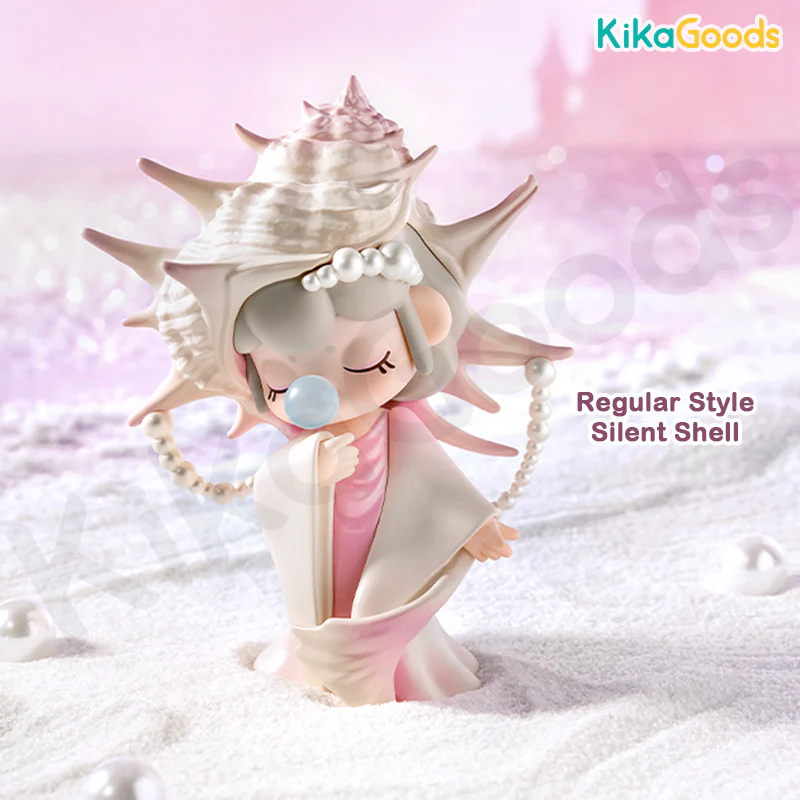 Nanci Secret Fantasy Series Blind Box - Image 4