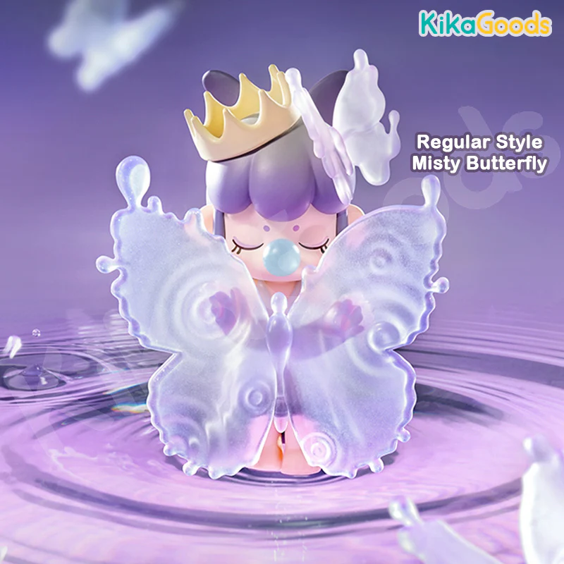Nanci Secret Fantasy Series Blind Box - Image 5