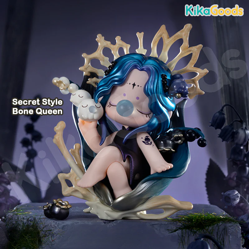 Nanci Secret Fantasy Series Blind Box - Image 6