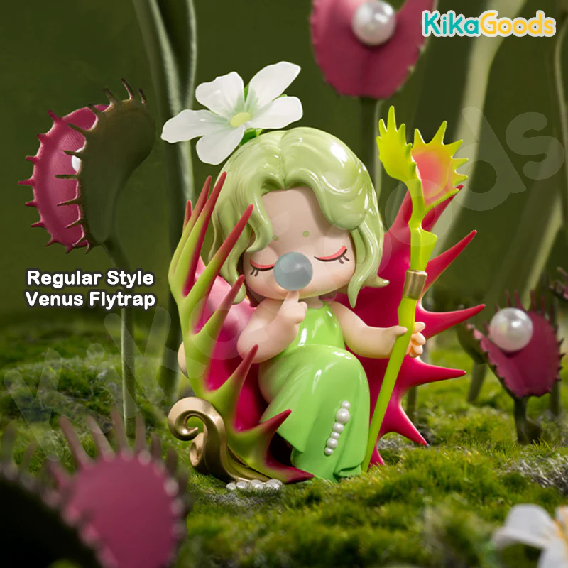 Nanci Secret Fantasy Series Blind Box - Image 7