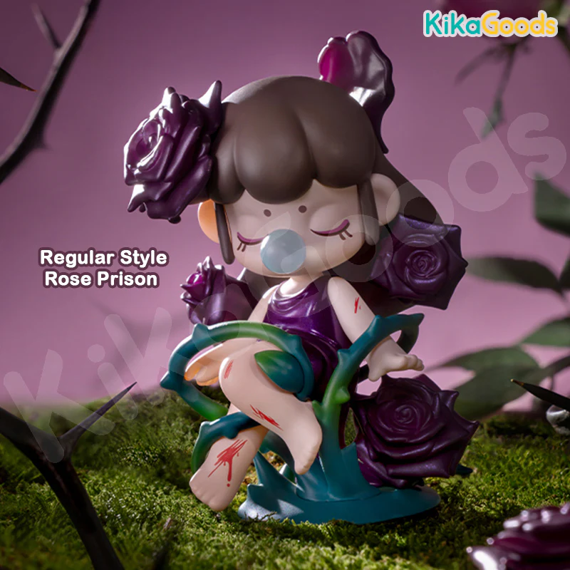 Nanci Secret Fantasy Series Blind Box - Image 8