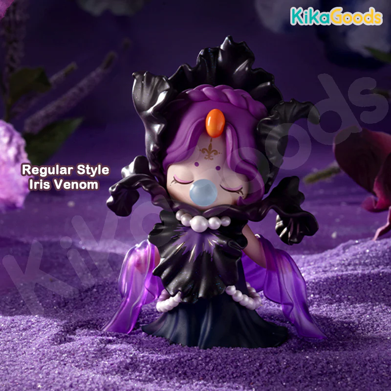 Nanci Secret Fantasy Series Blind Box - Image 9