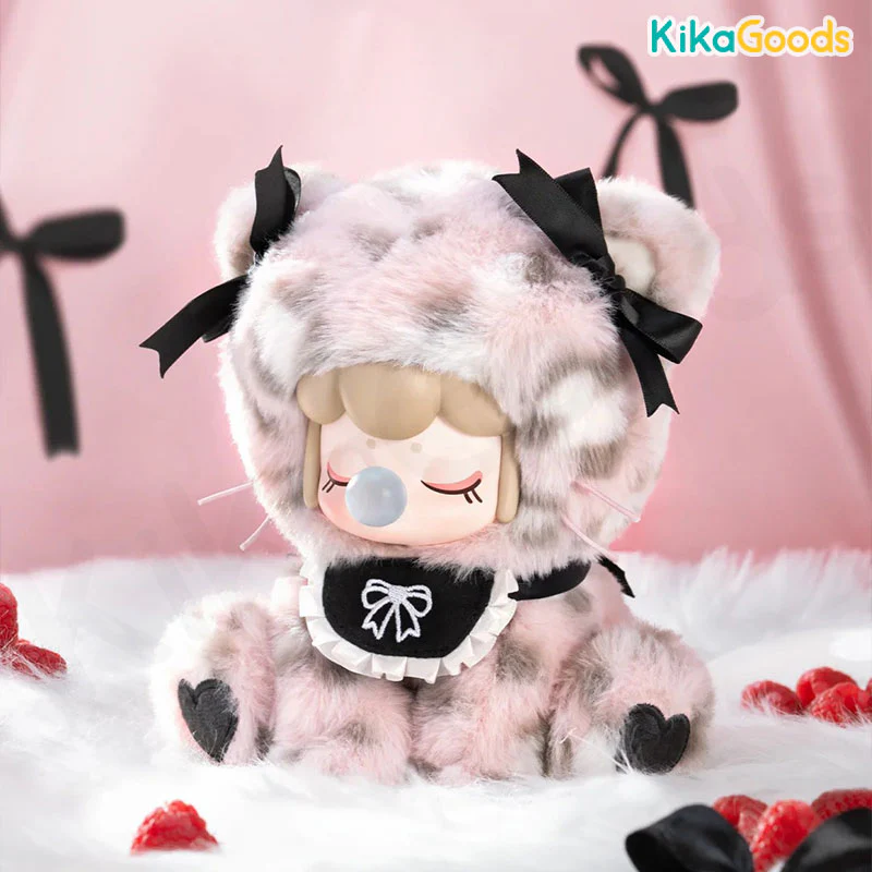 Nanci Tea Time Kitties Series Plush Blind Box - Image 5