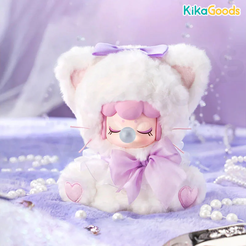 Nanci Tea Time Kitties Series Plush Blind Box - Image 9