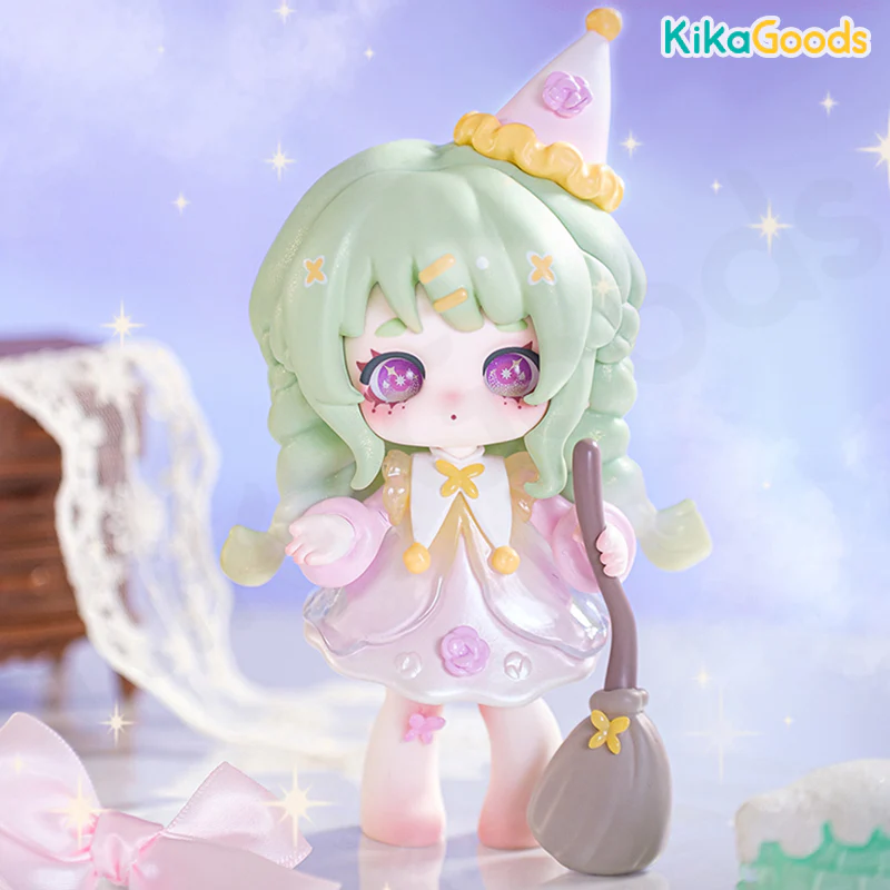 Ninita Mirror Paradise Series Blind Box - Image 10
