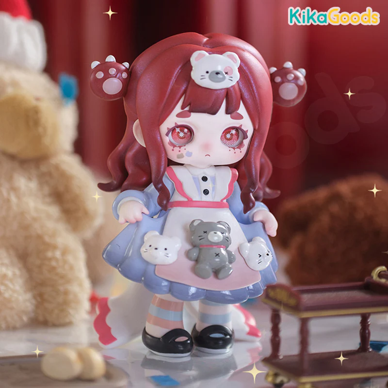 Ninita Mirror Paradise Series Blind Box - Image 11