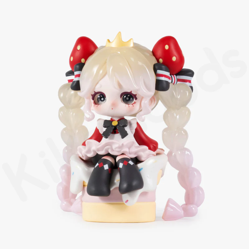 Ninita Mirror Paradise Series Blind Box - Image 17