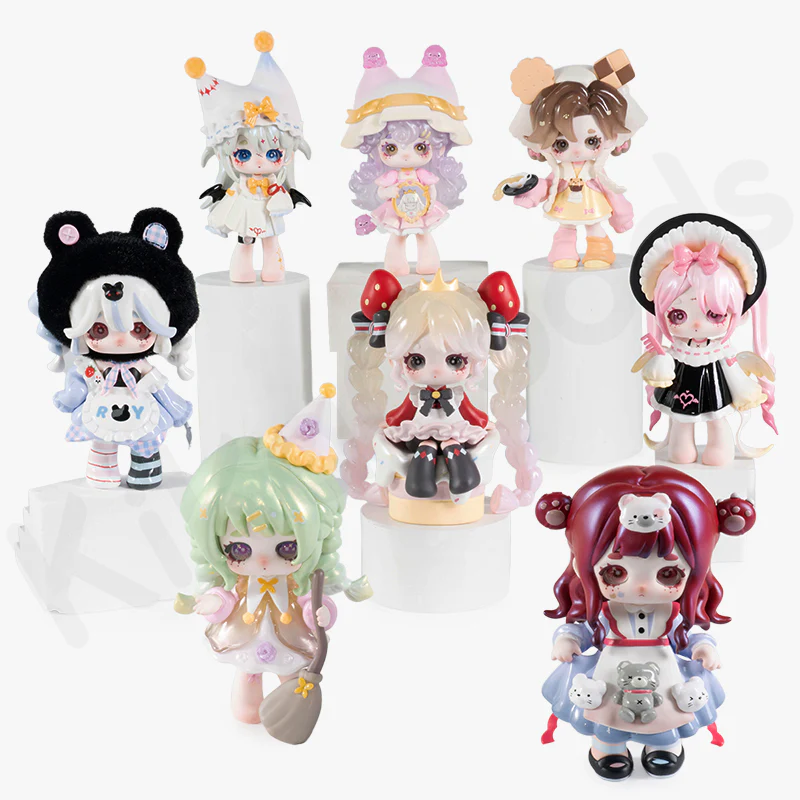 Ninita Mirror Paradise Series Blind Box - Image 18