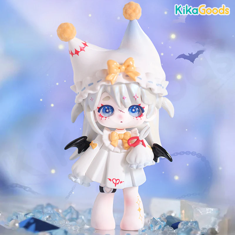 Ninita Mirror Paradise Series Blind Box - Image 5