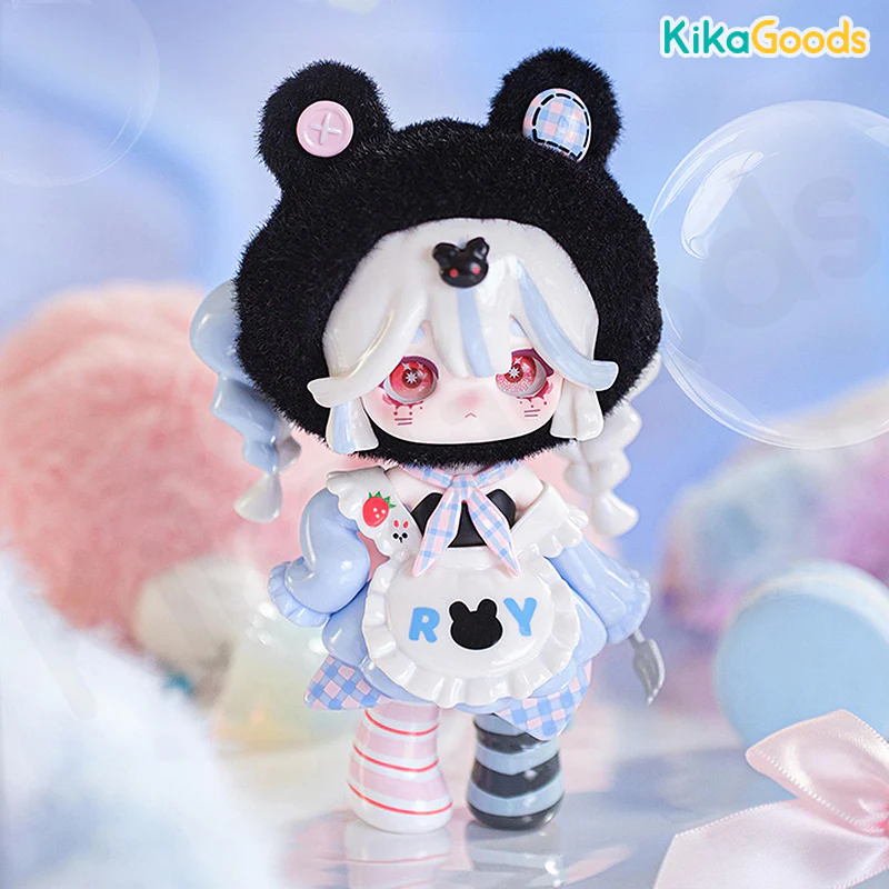 Ninita Mirror Paradise Series Blind Box - Image 6