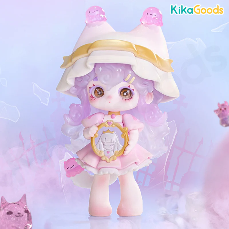 Ninita Mirror Paradise Series Blind Box - Image 7