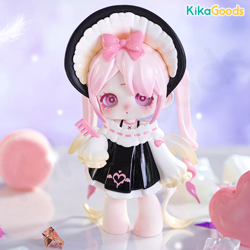 Ninita Mirror Paradise Series Blind Box - Image 8