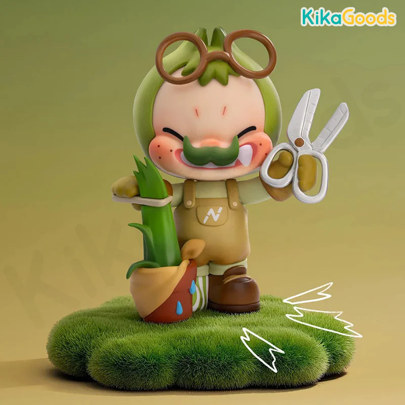 NINNIC NI Vibes Only Series Blind Box - Image 10