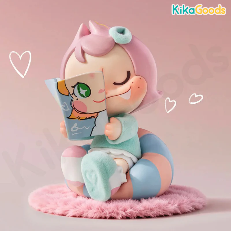 NINNIC NI Vibes Only Series Blind Box - Image 11