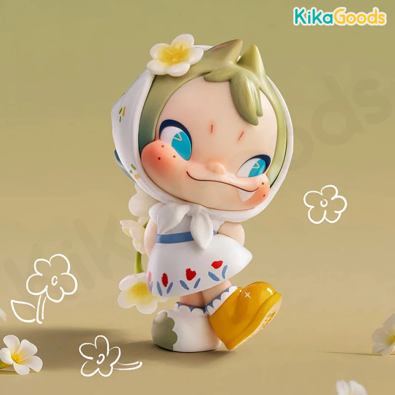 NINNIC NI Vibes Only Series Blind Box - Image 12