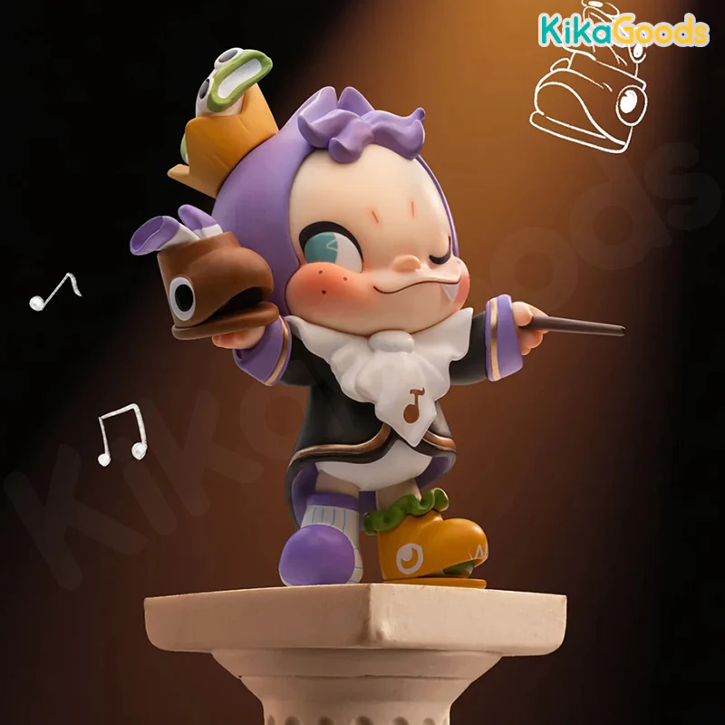NINNIC NI Vibes Only Series Blind Box - Image 5