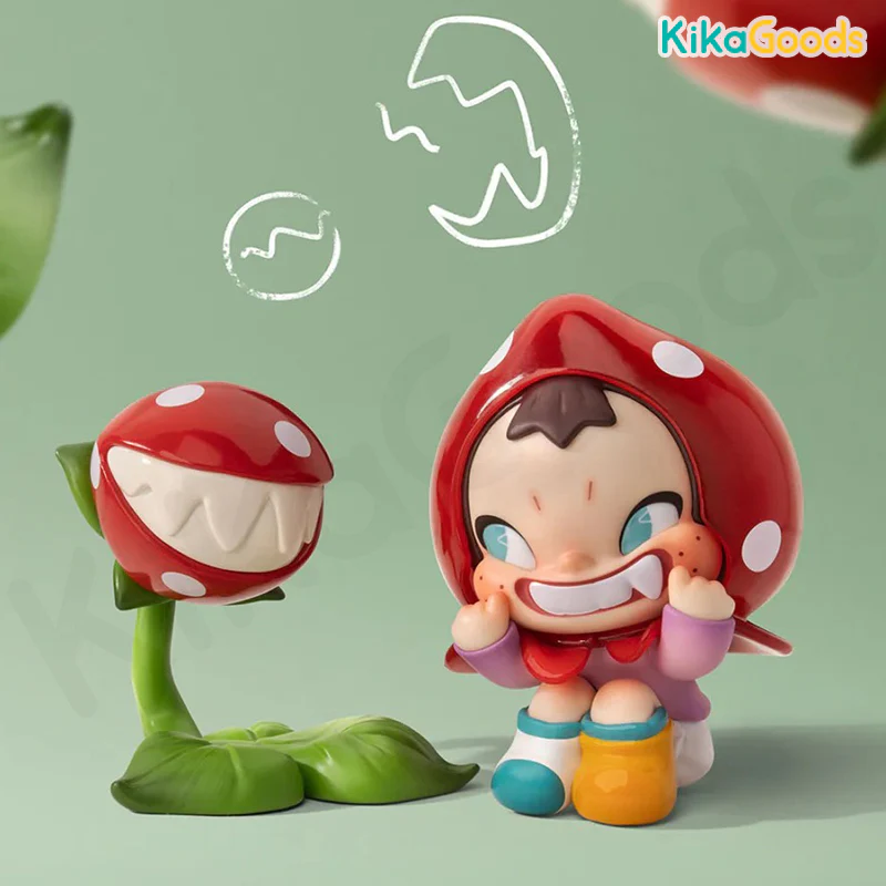 NINNIC NI Vibes Only Series Blind Box - Image 6
