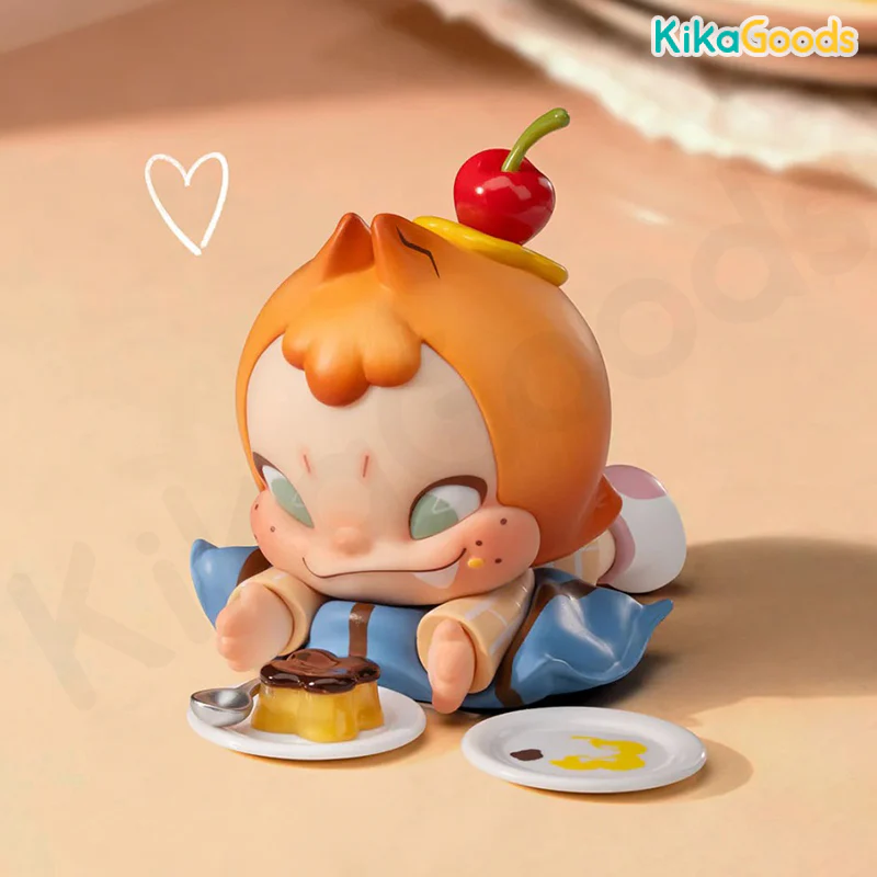 NINNIC NI Vibes Only Series Blind Box - Image 7
