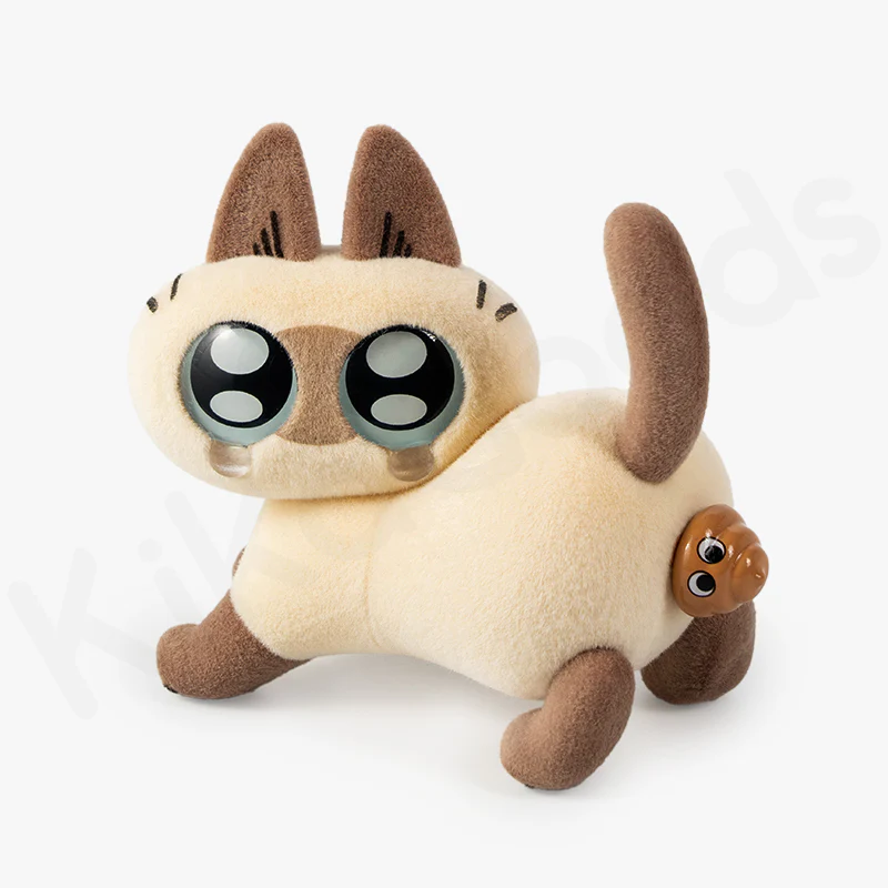 Nobeko Heartwarming Azukisan's Daily Life 3rd Version Blind Box - Image 14
