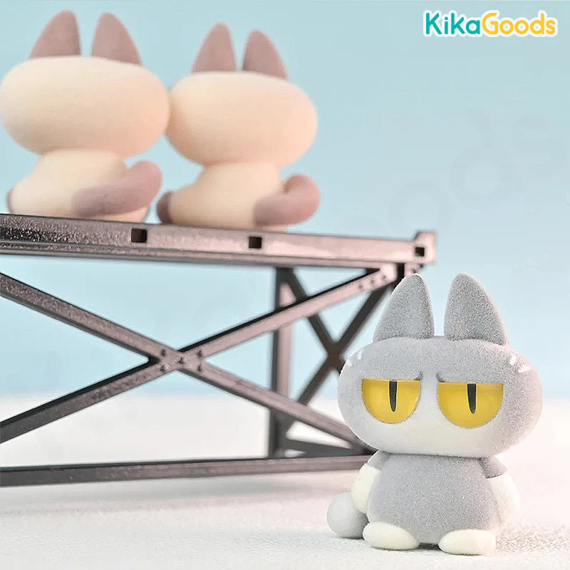 Nobeko Moe Azukisan Mini Bean Series Blind Box - Image 17