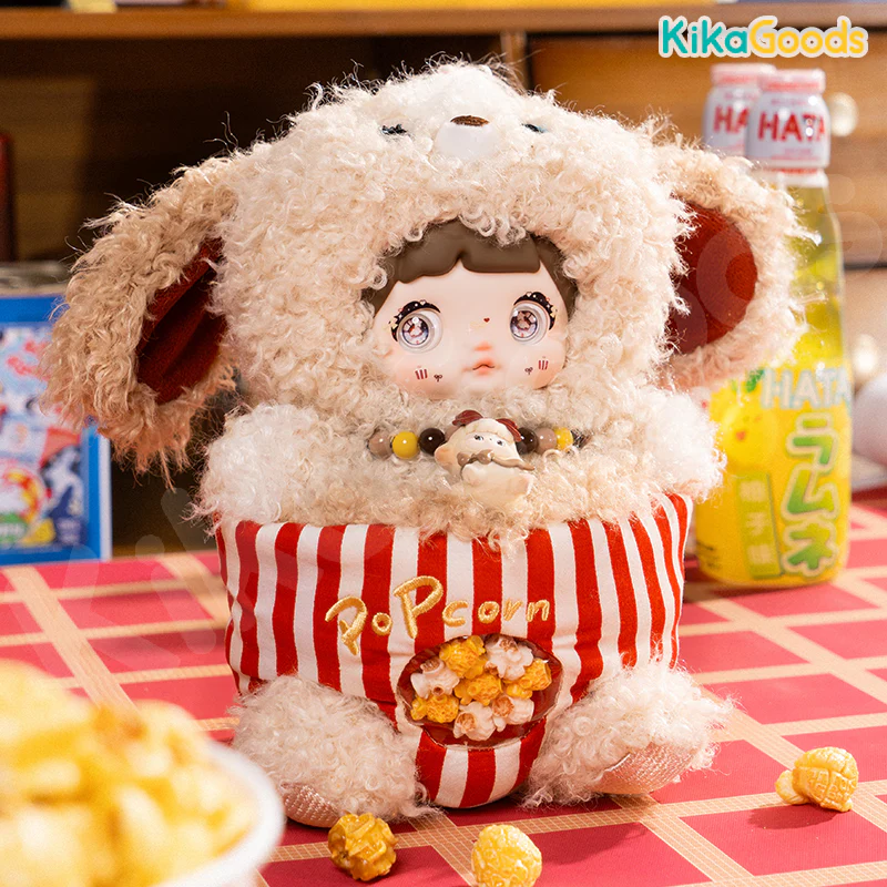 Nommi About the Childhood Series Plush Blind Box - Image 10