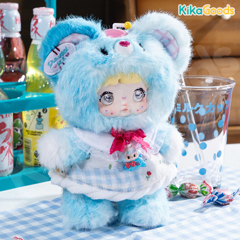 Nommi About the Childhood Series Plush Blind Box - Image 12