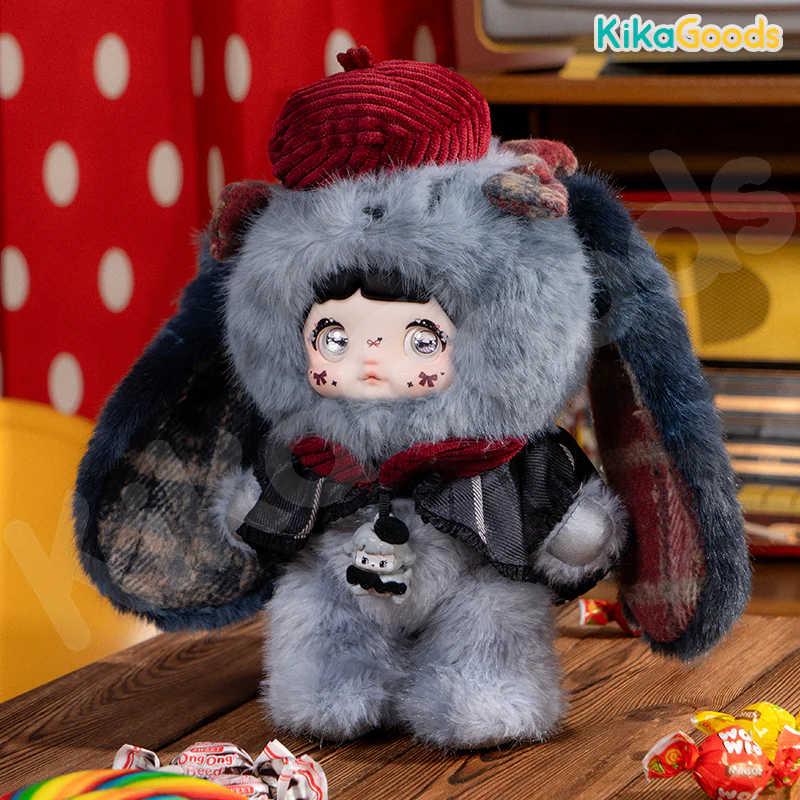 Nommi About the Childhood Series Plush Blind Box - Image 13