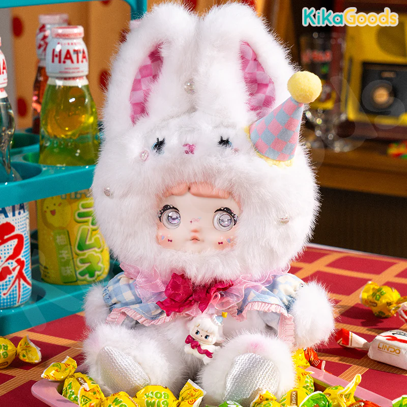 Nommi About the Childhood Series Plush Blind Box - Image 16
