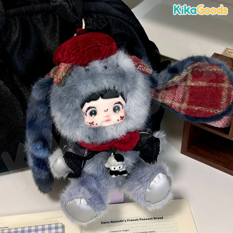 Nommi About the Childhood Series Plush Blind Box - Image 18