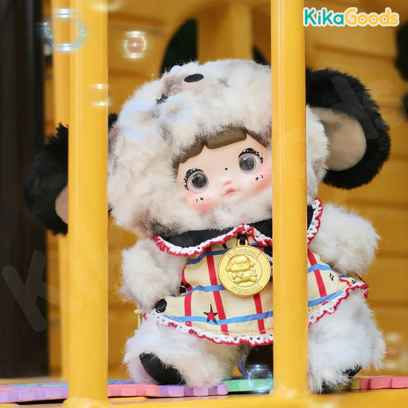 Nommi About the Childhood Series Plush Blind Box - Image 20