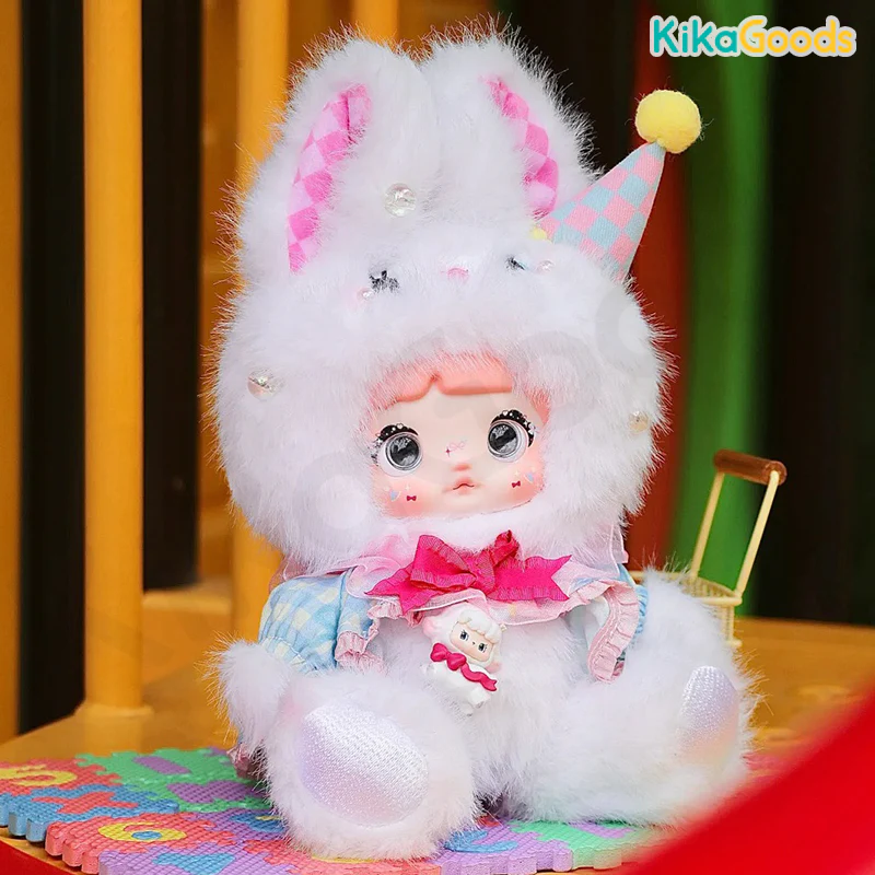 Nommi About the Childhood Series Plush Blind Box - Image 21