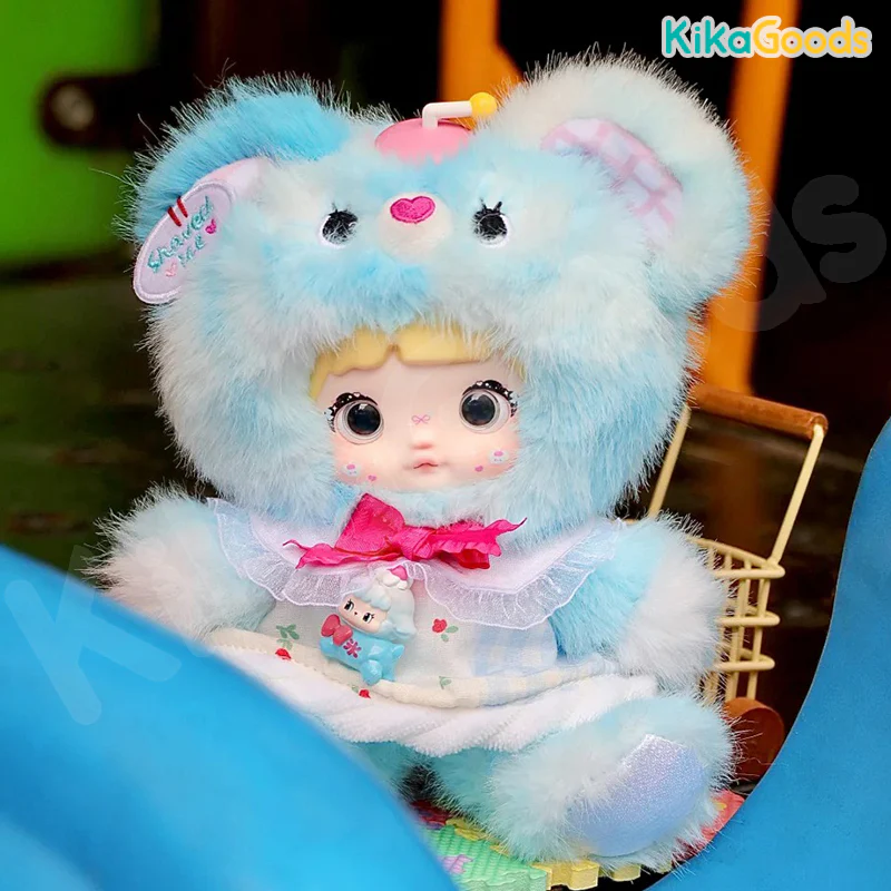Nommi About the Childhood Series Plush Blind Box - Image 22