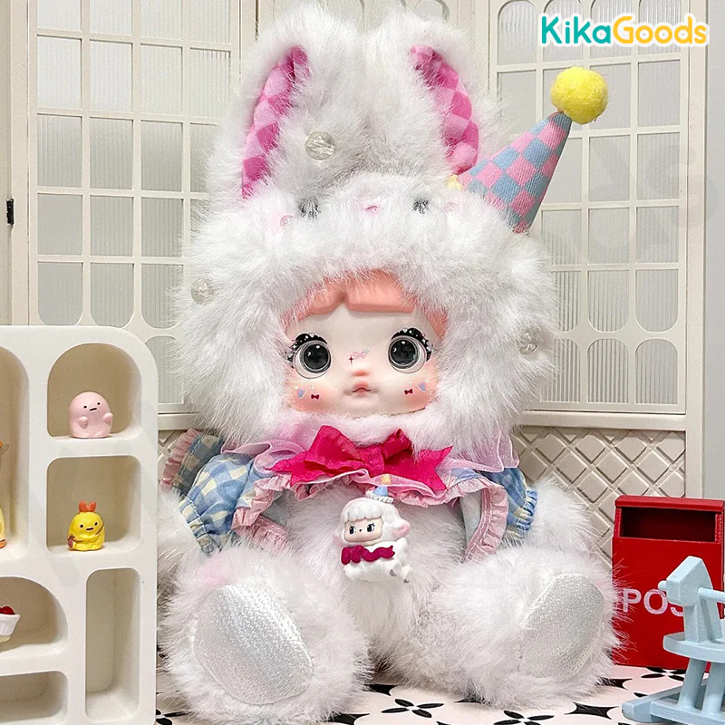 Nommi About the Childhood Series Plush Blind Box - Image 23