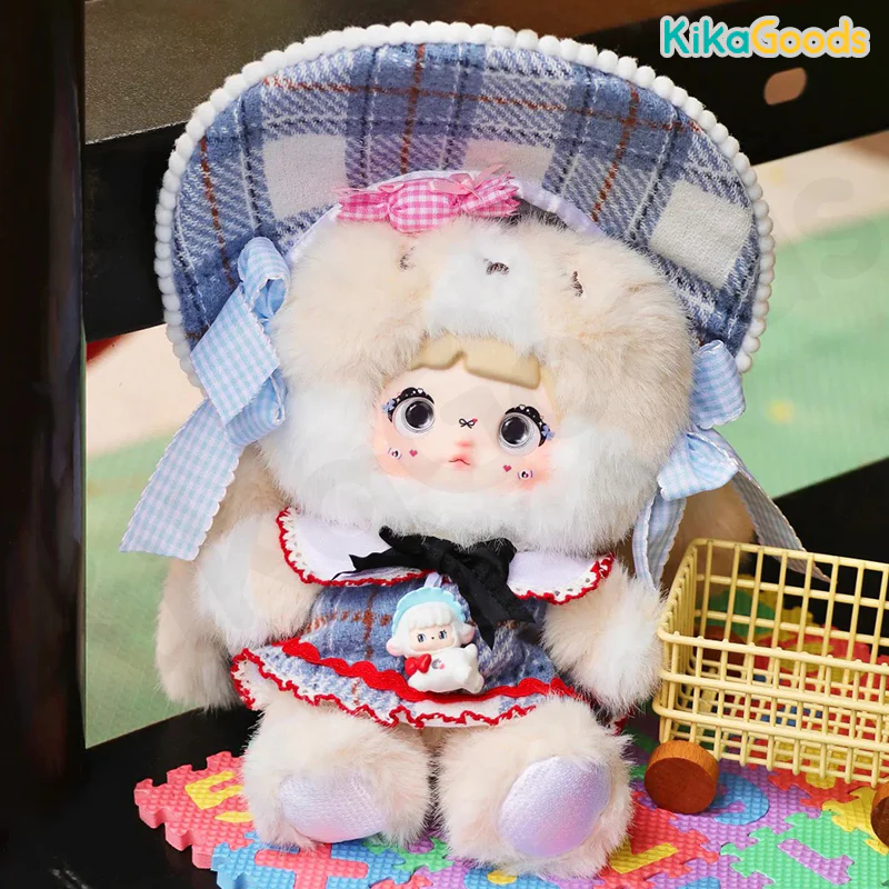 Nommi About the Childhood Series Plush Blind Box - Image 24