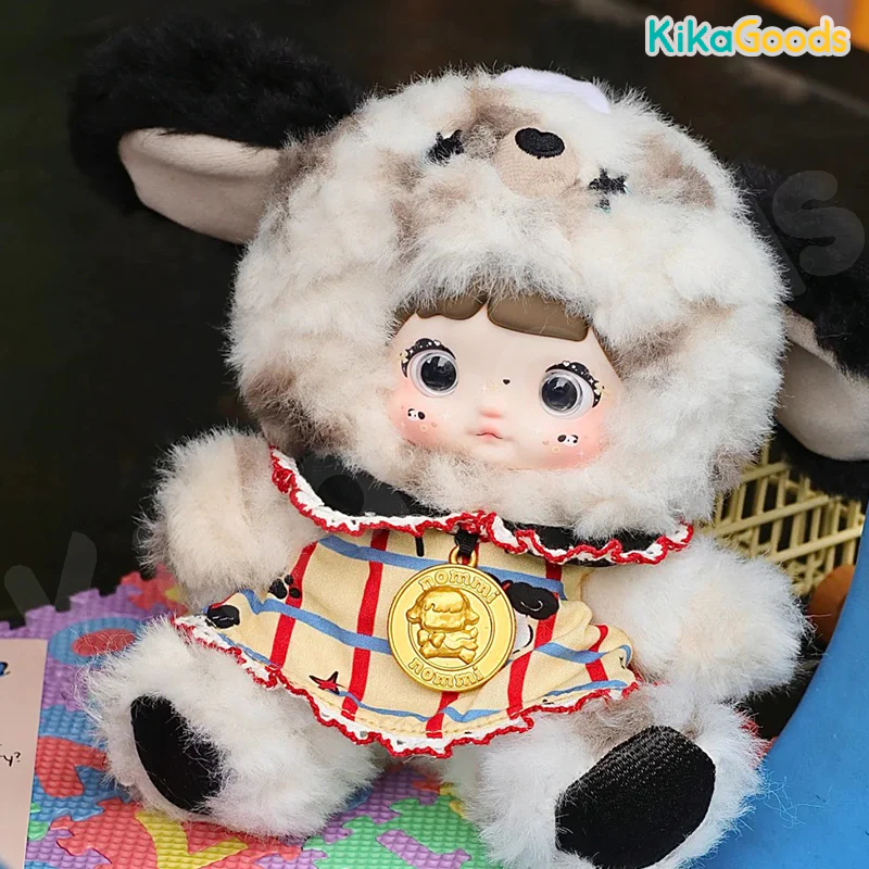 Nommi About the Childhood Series Plush Blind Box - Image 25