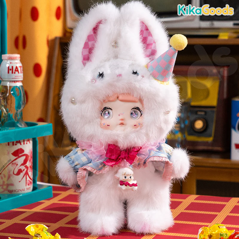 Nommi About the Childhood Series Plush Blind Box - Image 26