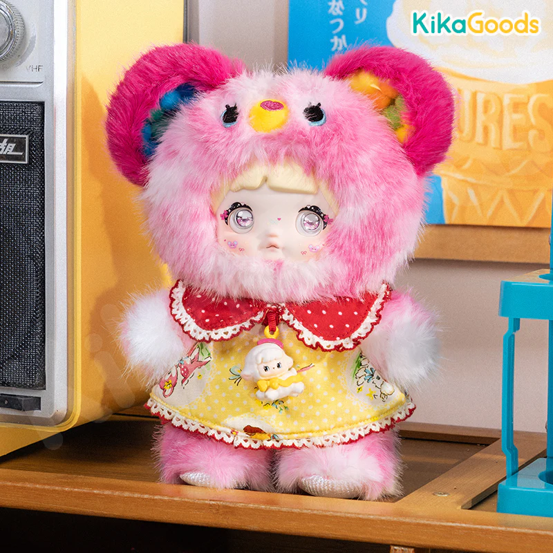 Nommi About the Childhood Series Plush Blind Box - Image 27