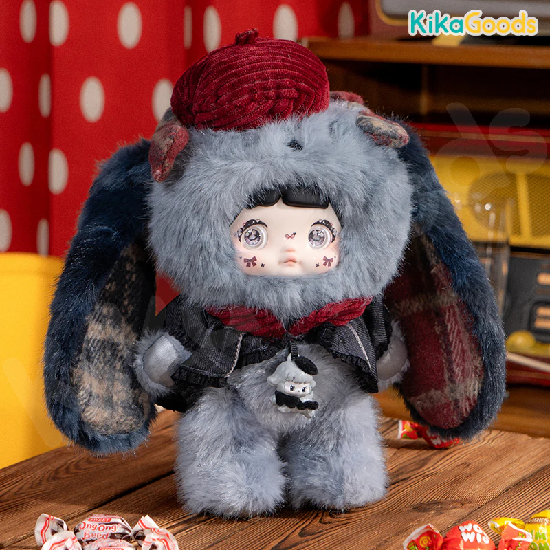 Nommi About the Childhood Series Plush Blind Box - Image 28