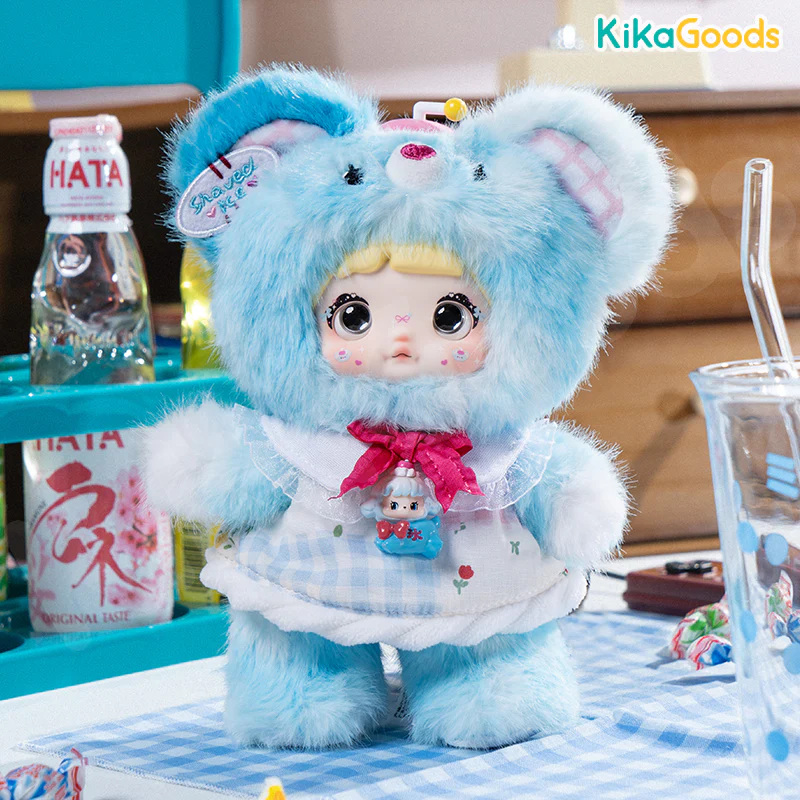 Nommi About the Childhood Series Plush Blind Box - Image 29