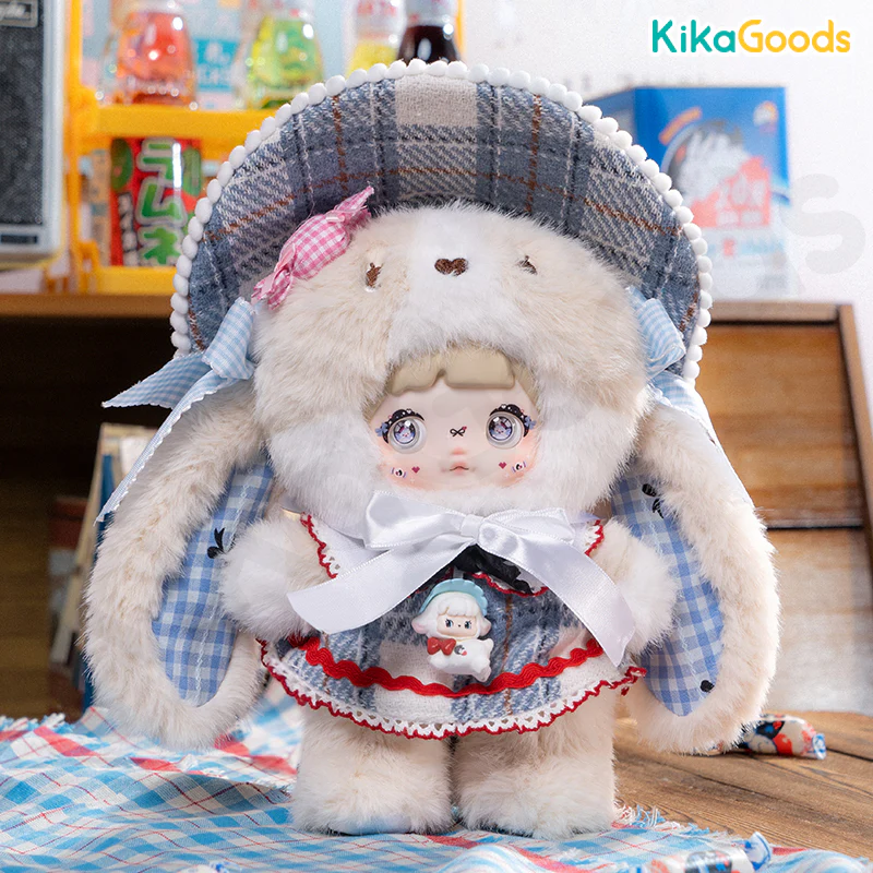 Nommi About the Childhood Series Plush Blind Box - Image 30