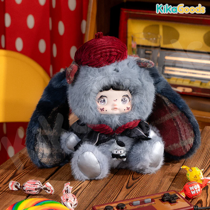 Nommi About the Childhood Series Plush Blind Box - Image 33