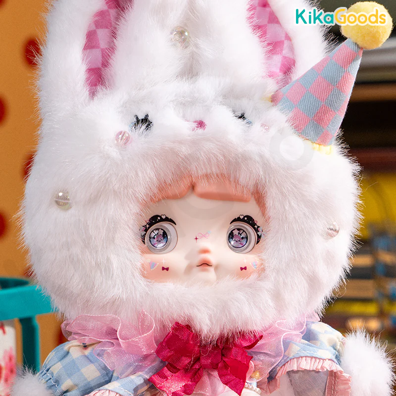 Nommi About the Childhood Series Plush Blind Box - Image 36