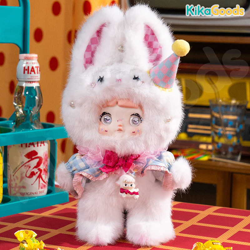 Nommi About the Childhood Series Plush Blind Box - Image 37