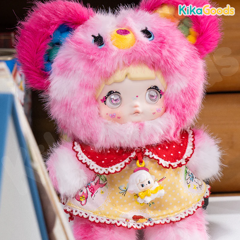 Nommi About the Childhood Series Plush Blind Box - Image 39