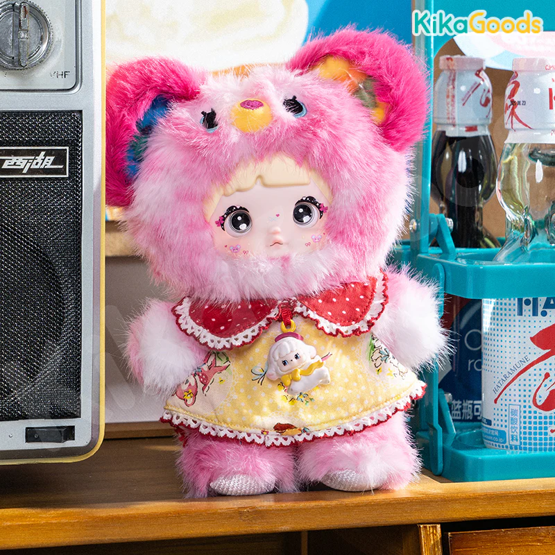Nommi About the Childhood Series Plush Blind Box - Image 40