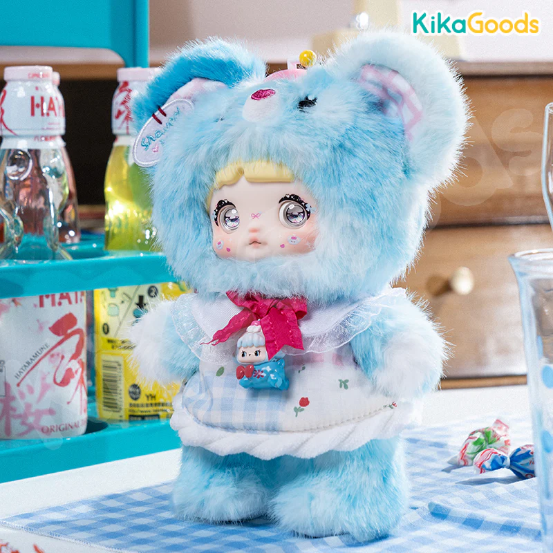 Nommi About the Childhood Series Plush Blind Box - Image 41